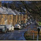 Rothbury in winter 3