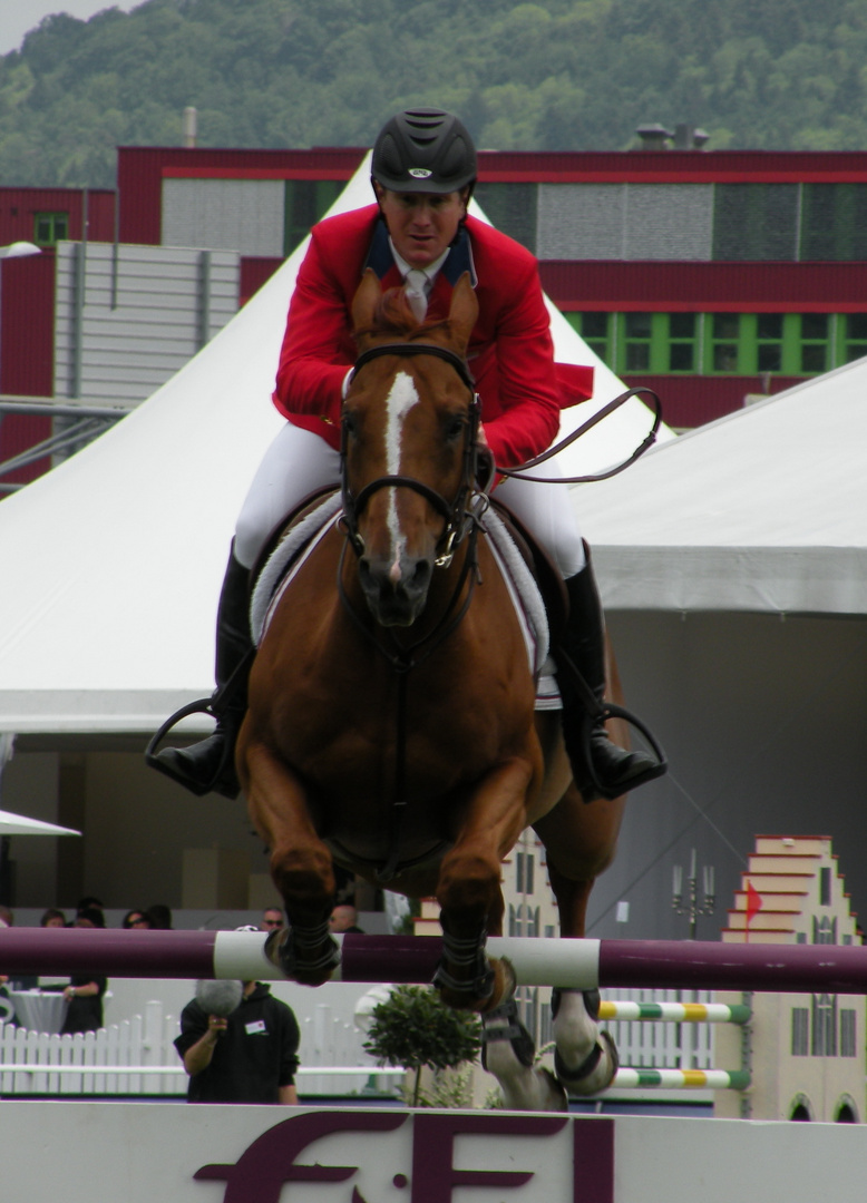 Rothchild & McLain Ward