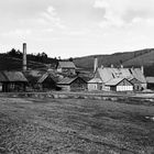 Rothenbacher Hütte in Müsen (heute Hilchenbach-Müsen)