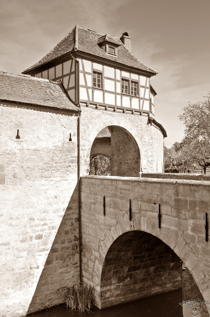 Rothenburg /01