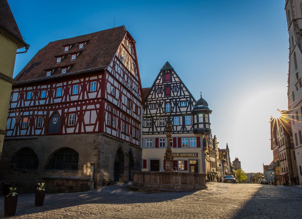 Rothenburg