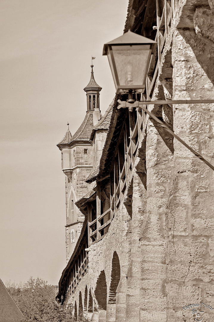 Rothenburg /02