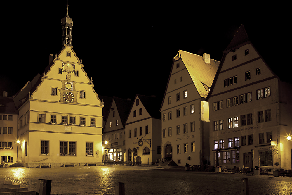 Rothenburg *