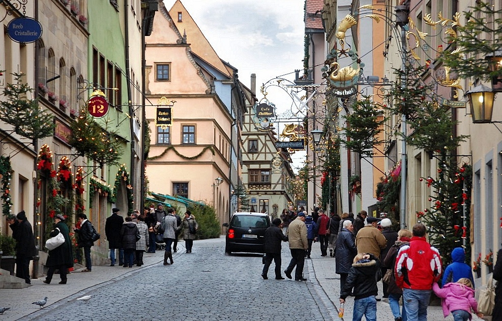 Rothenburg