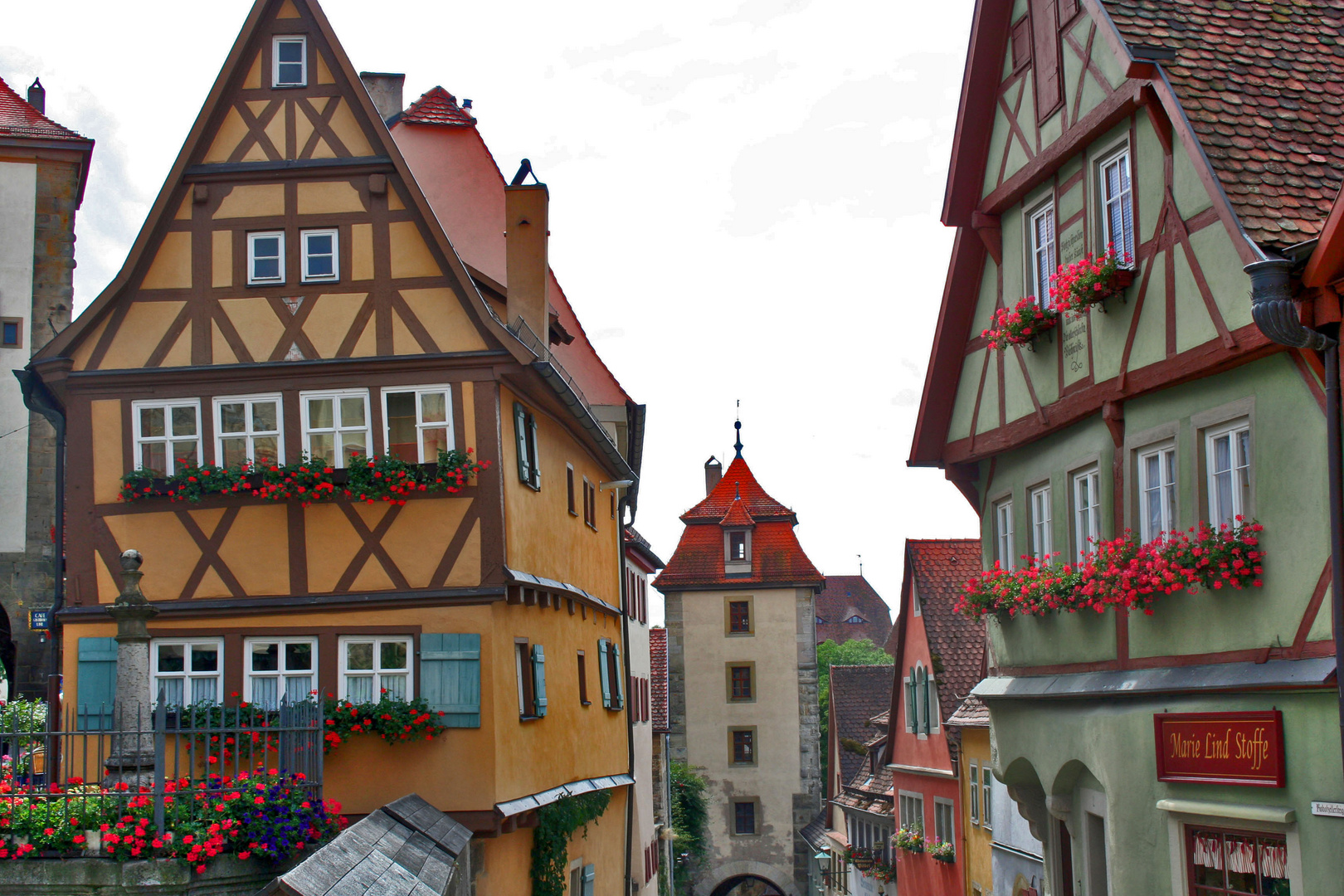 rothenburg