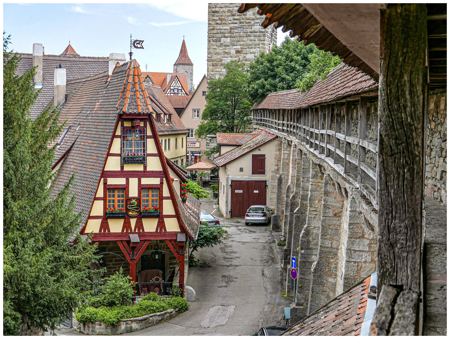 Rothenburg 12