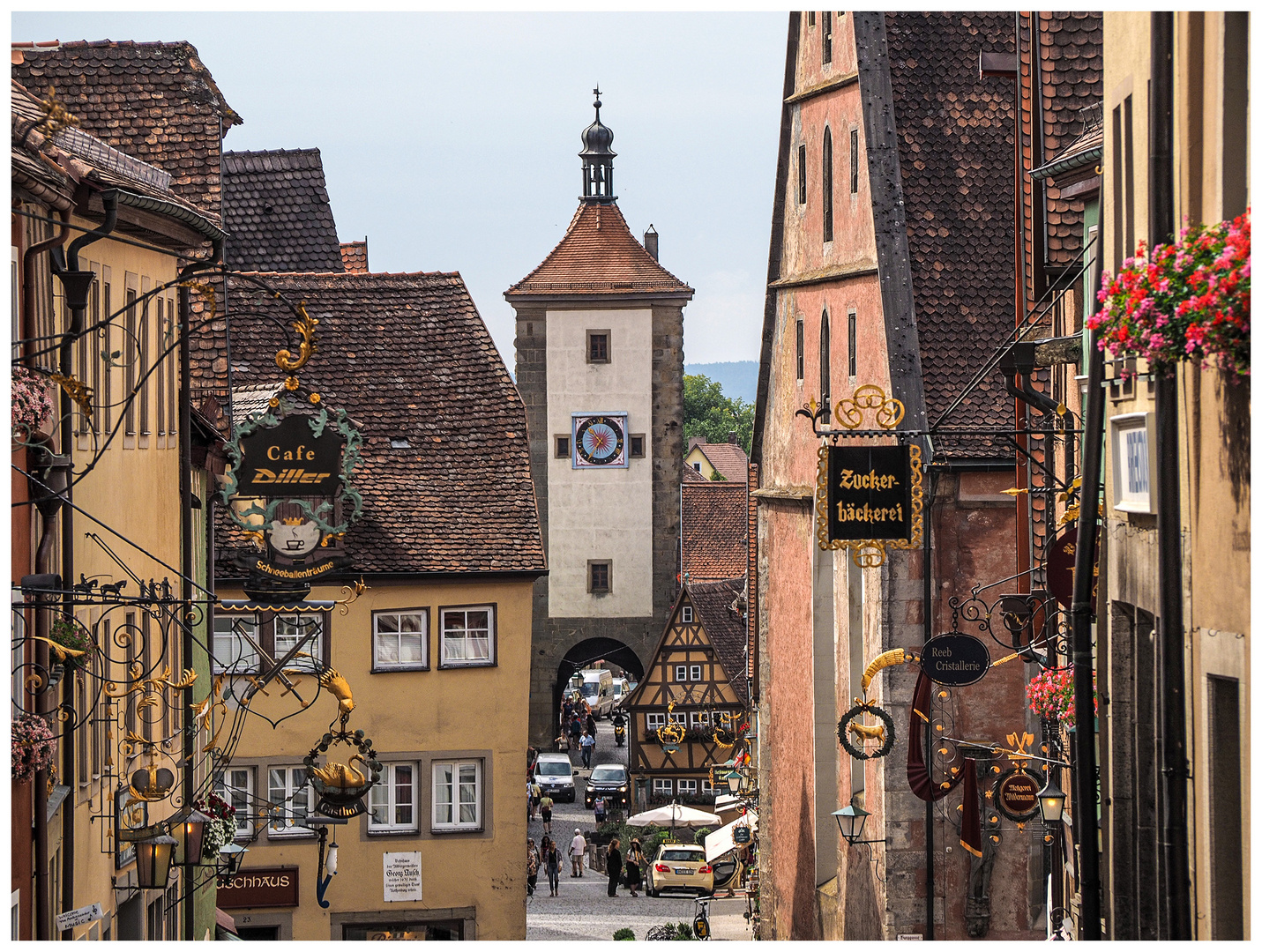 Rothenburg 13