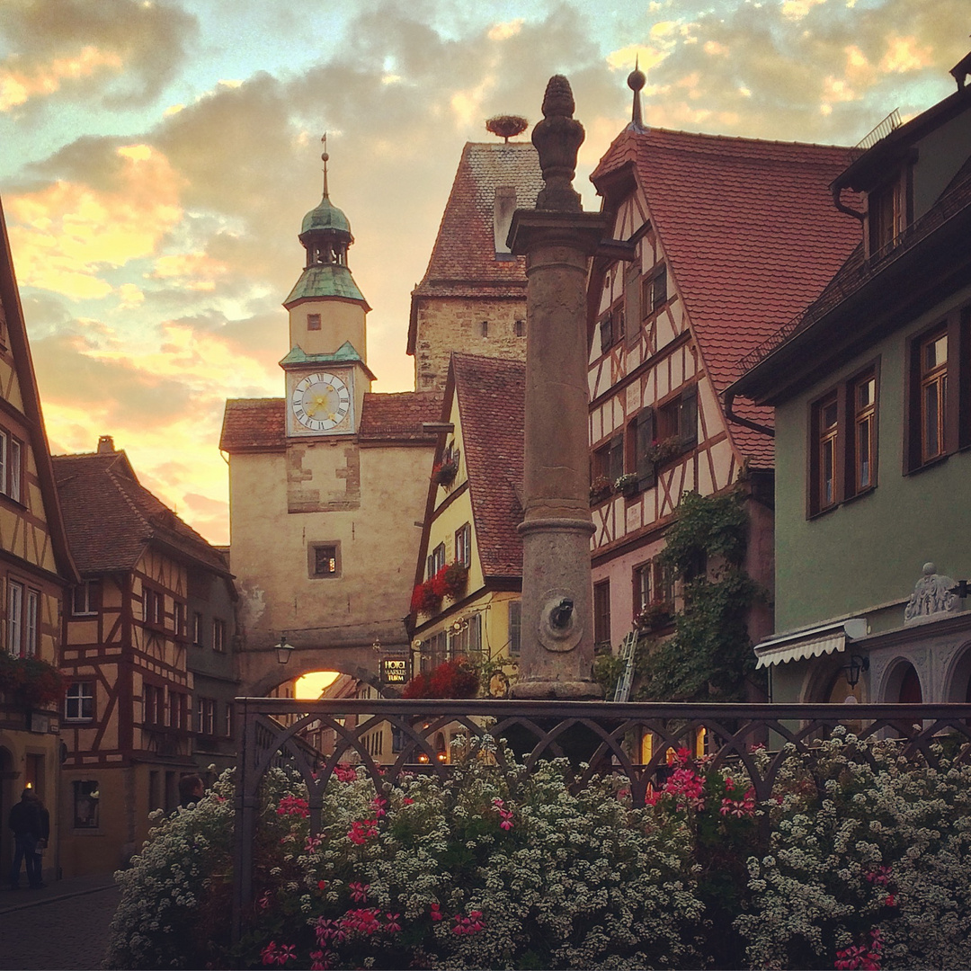 Rothenburg