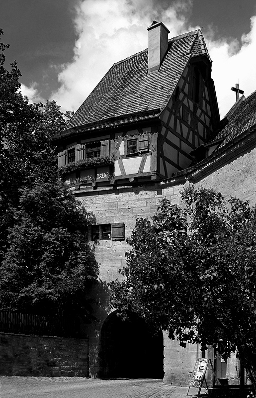 Rothenburg