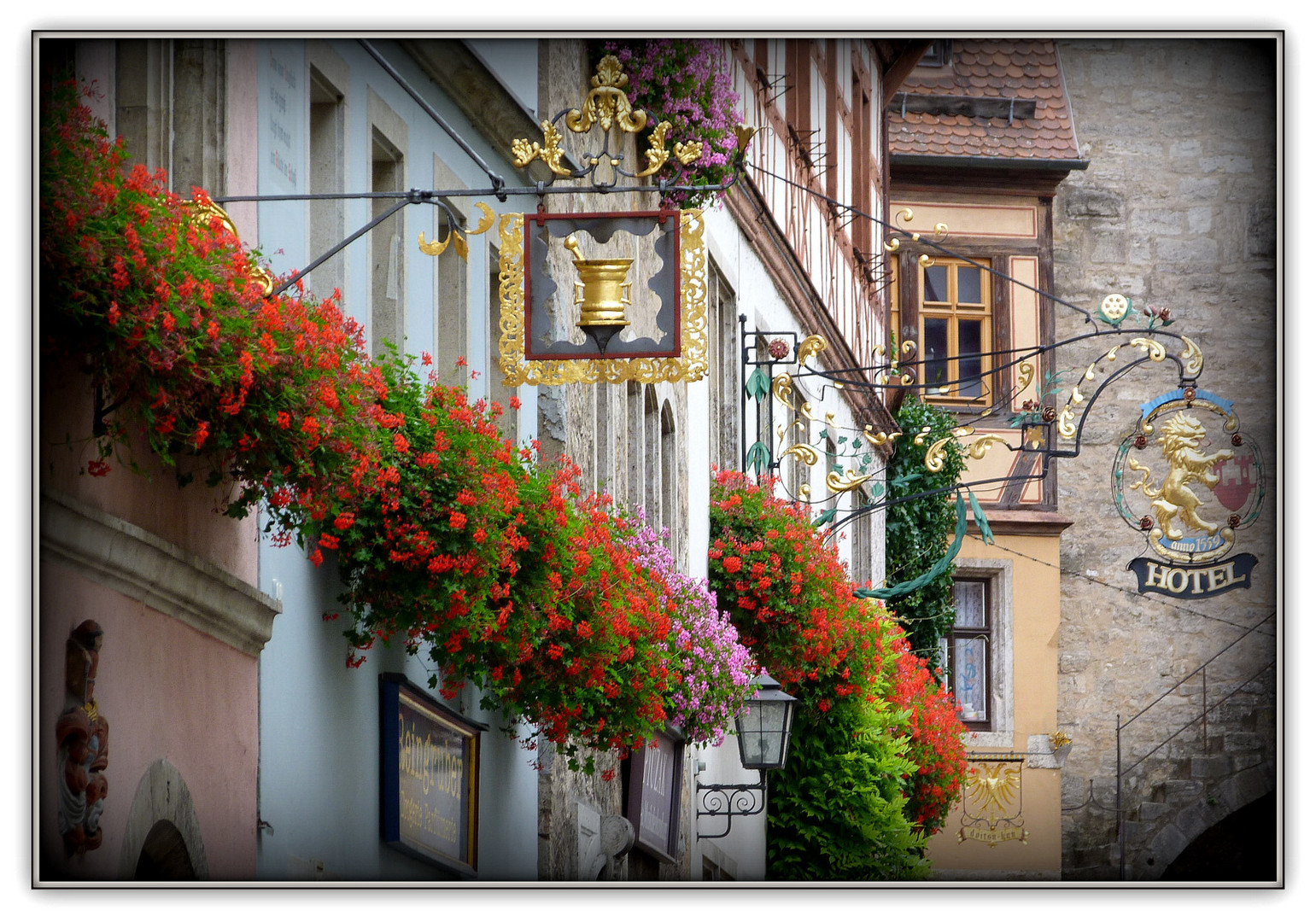 Rothenburg