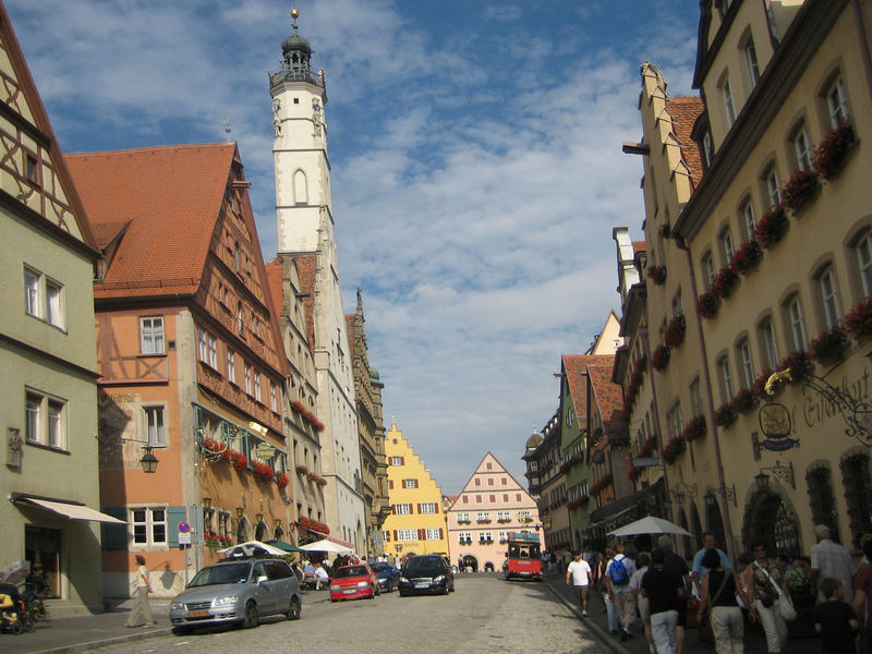 Rothenburg 2