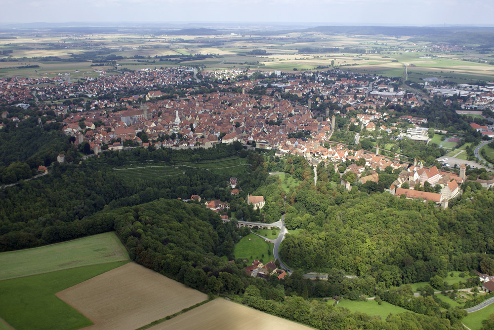 Rothenburg 2010