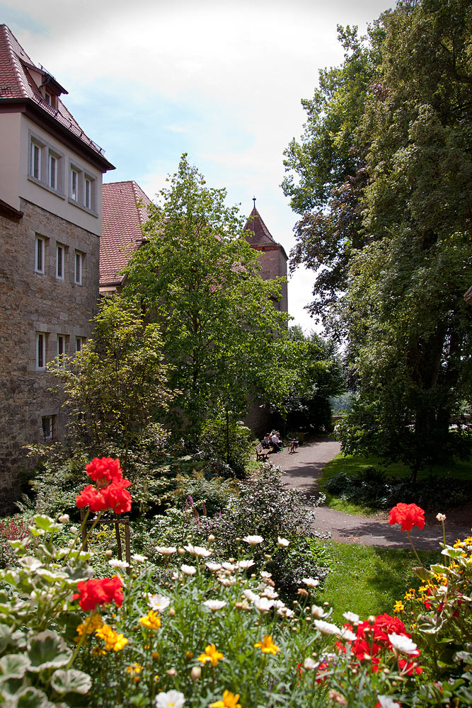 Rothenburg 2011