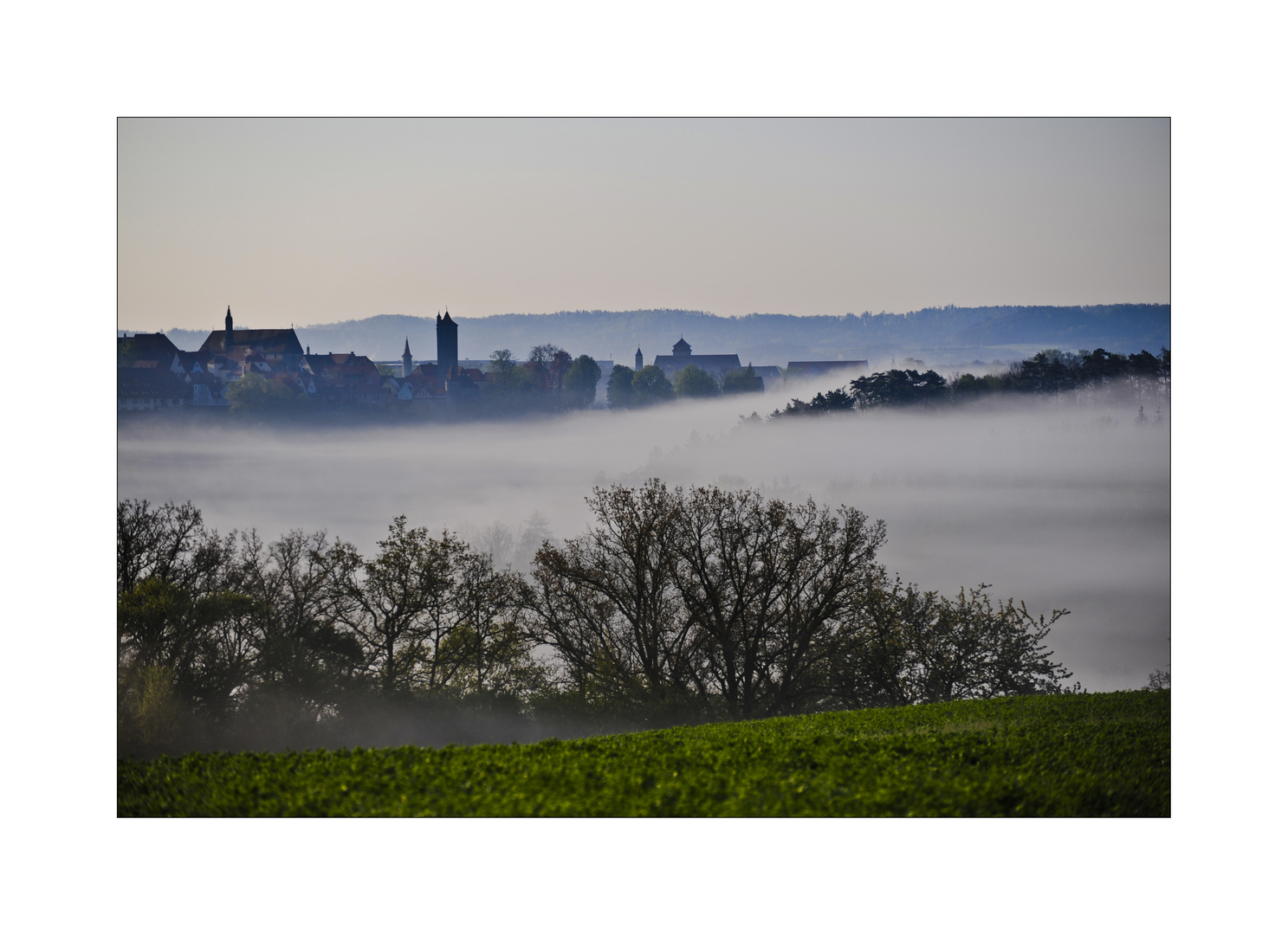 rothenburg