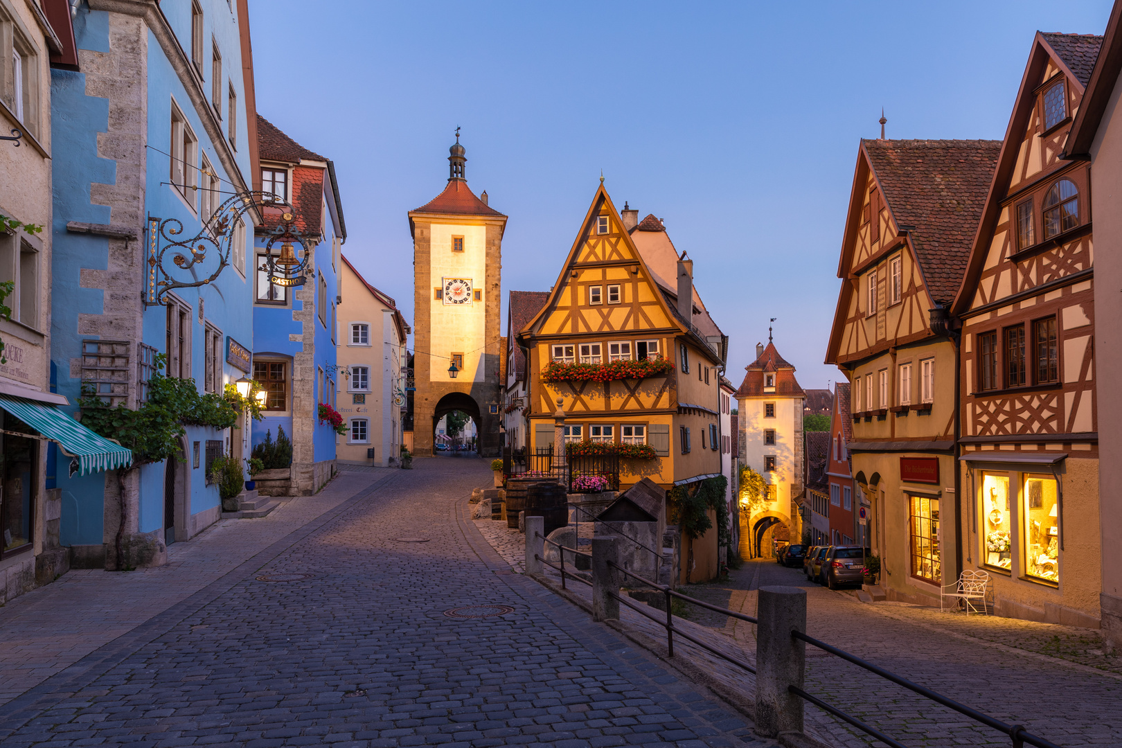 Rothenburg