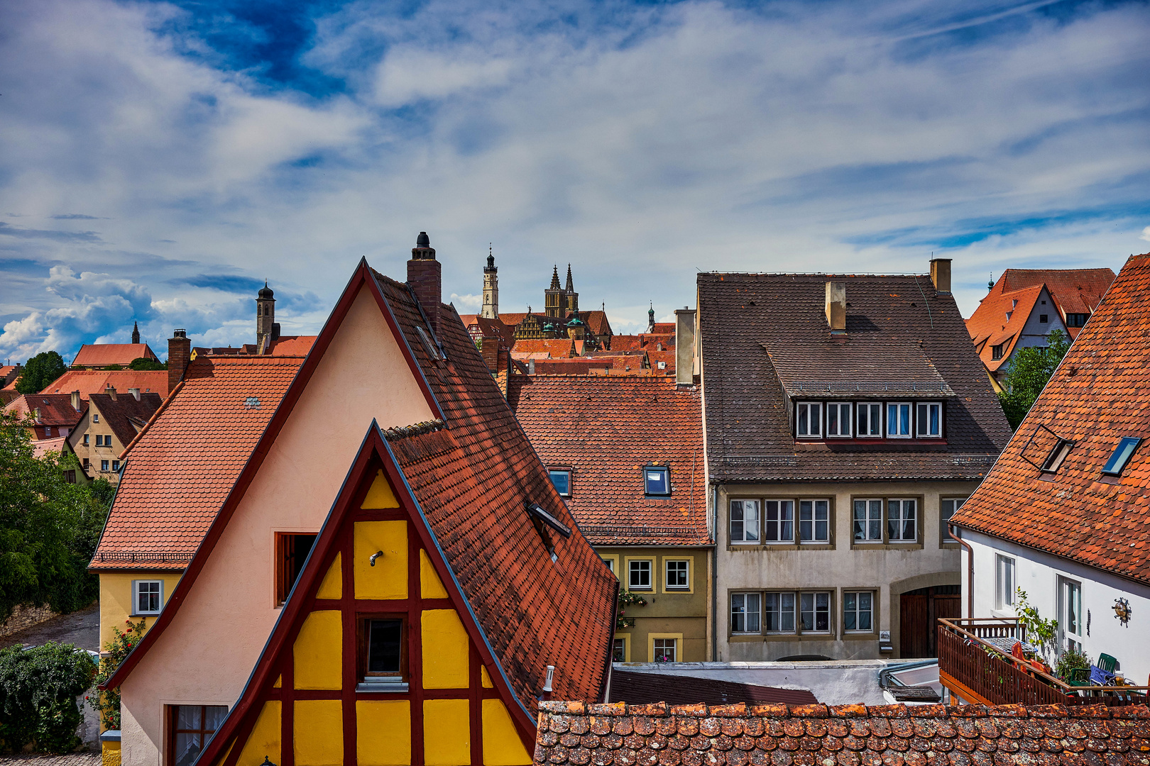 Rothenburg