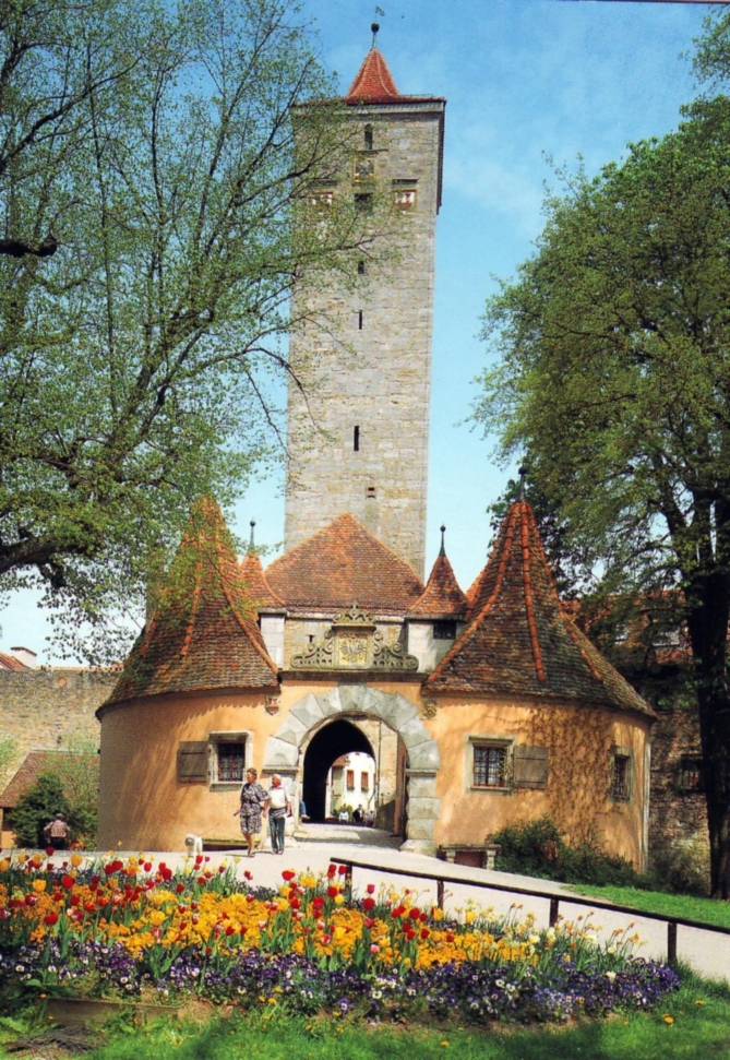 Rothenburg