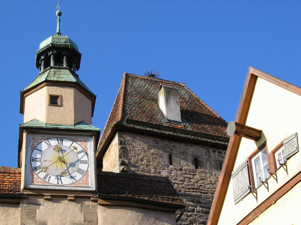 Rothenburg