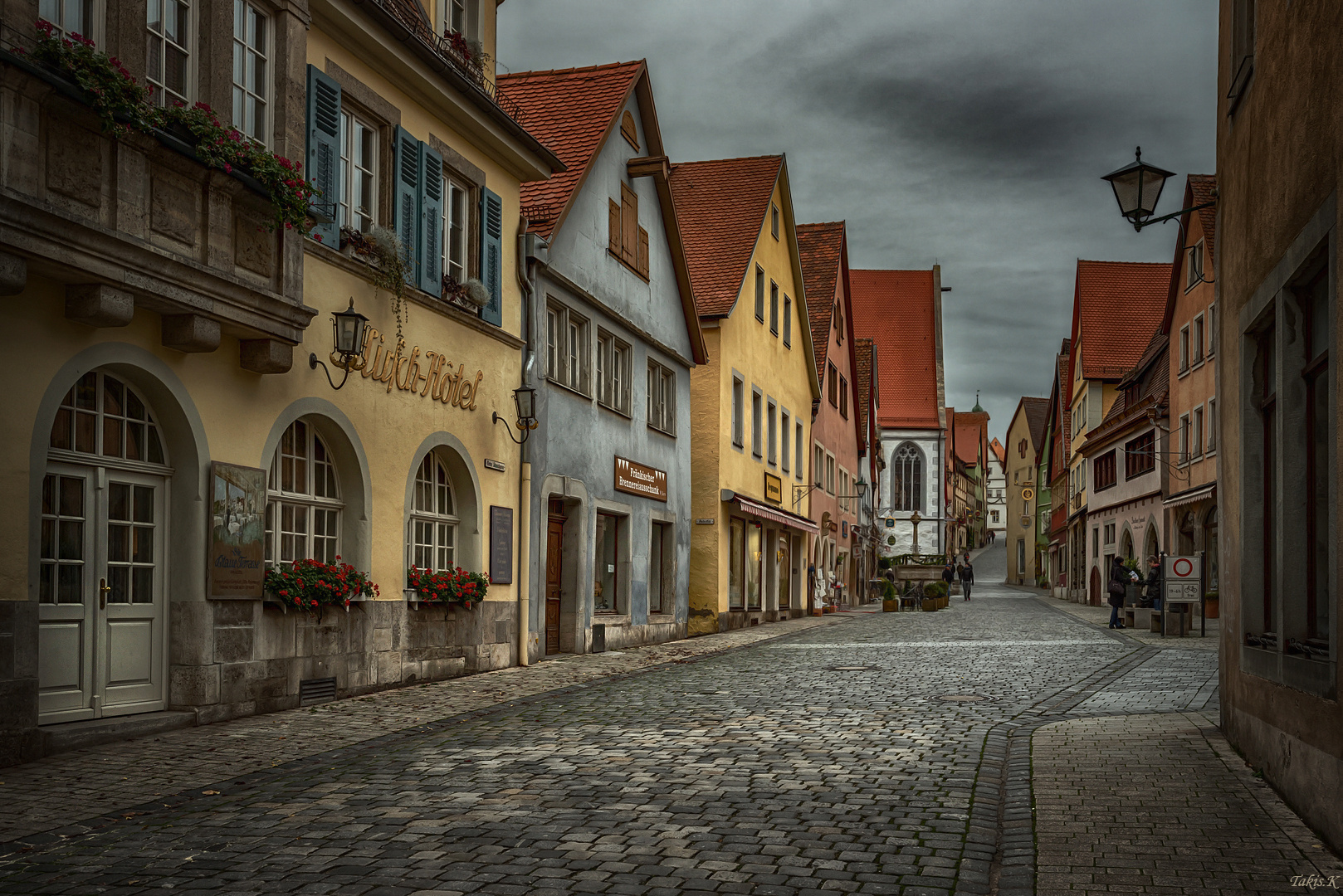 Rothenburg