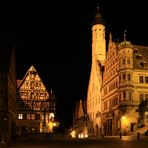 Rothenburg....