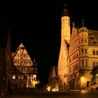 Rothenburg....