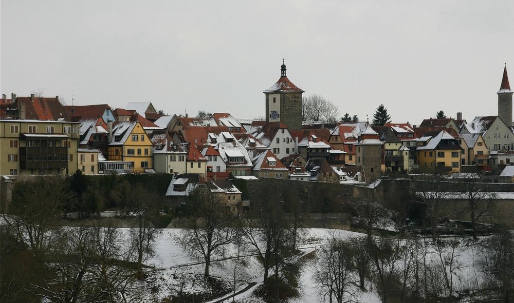 Rothenburg