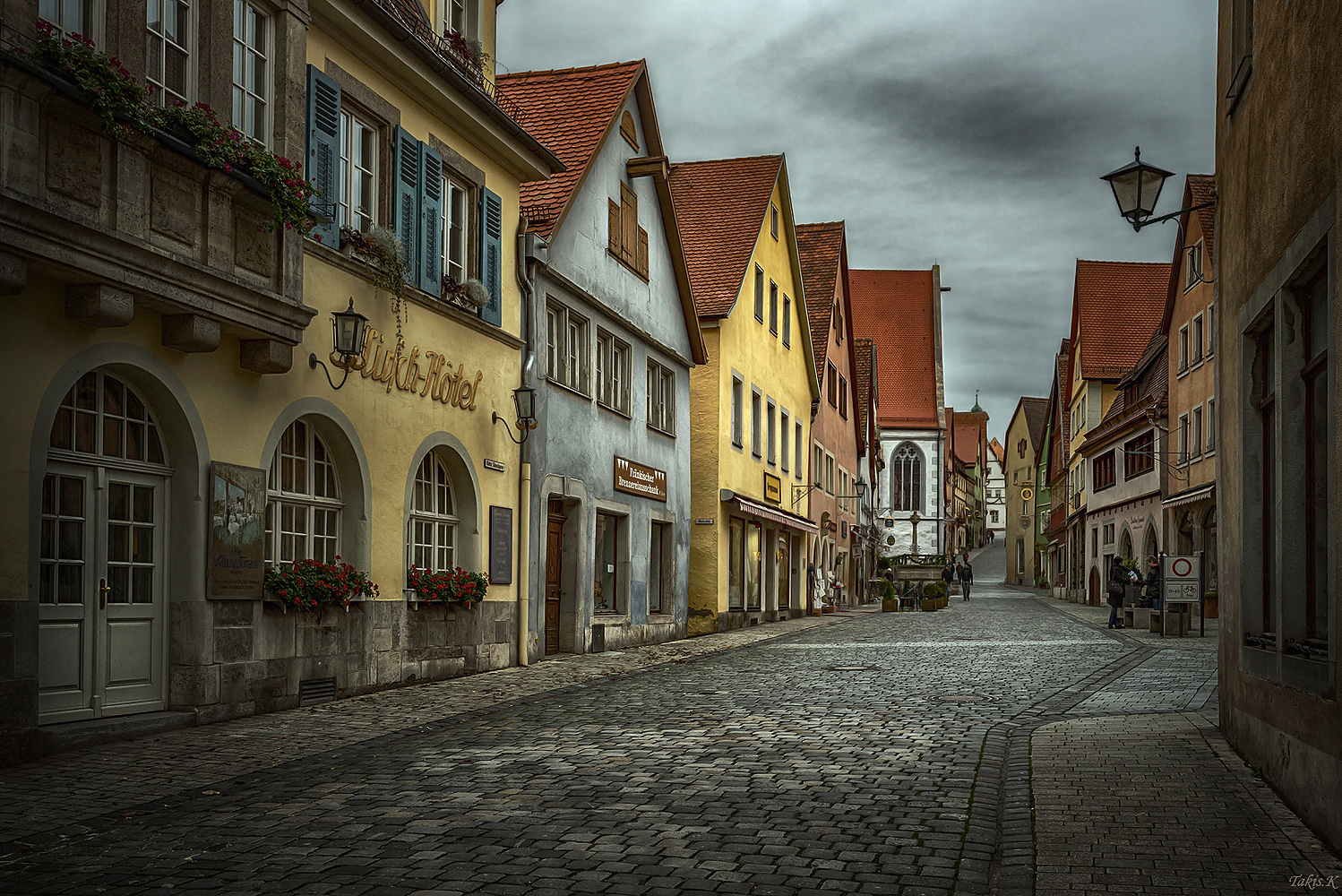 Rothenburg