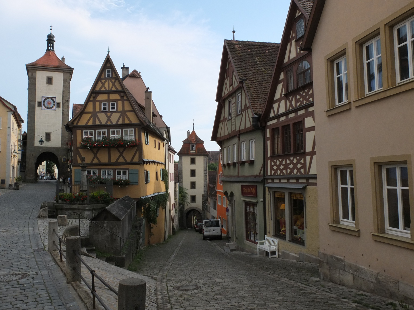 Rothenburg