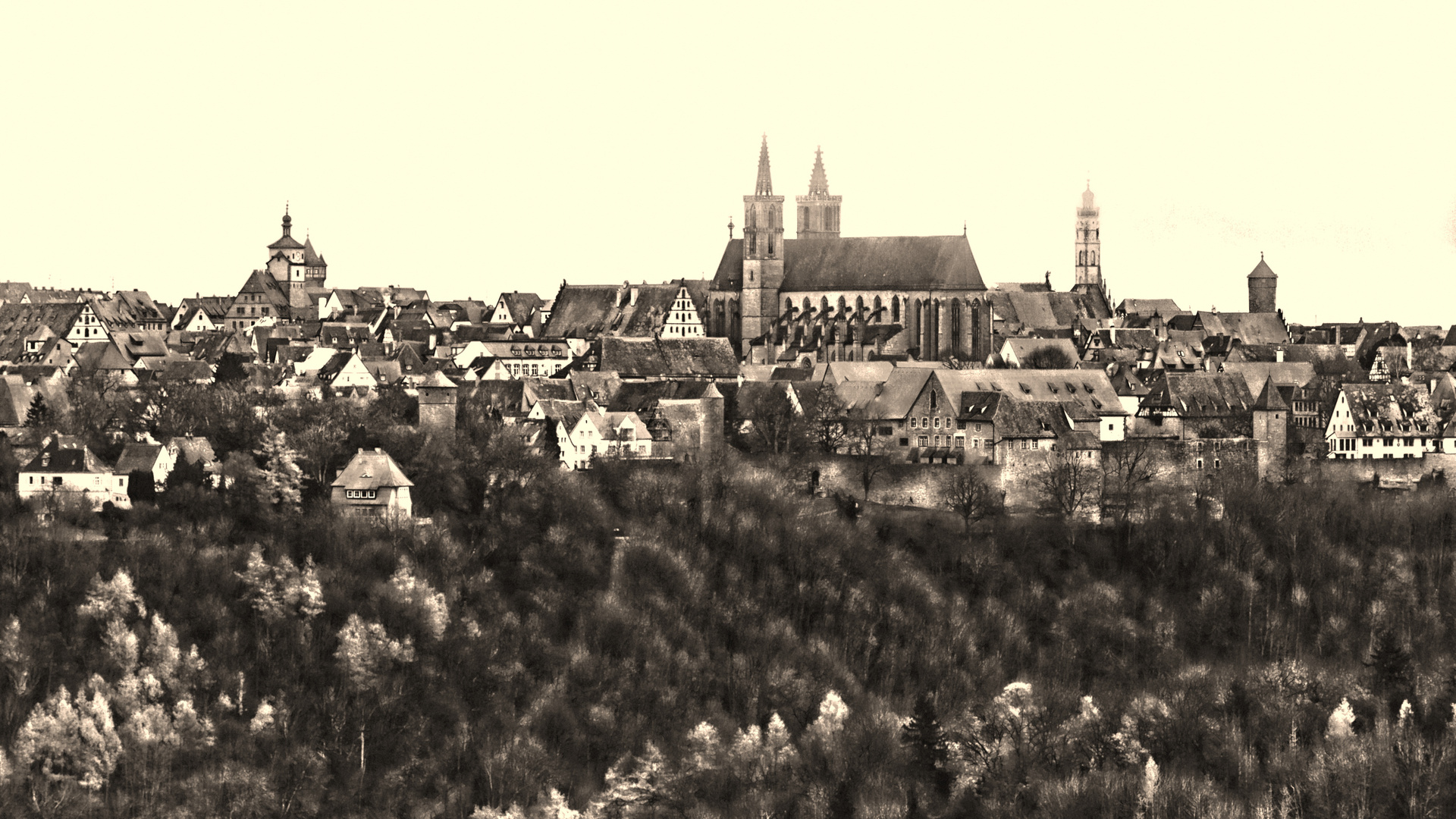 Rothenburg