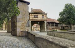 Rothenburg