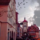 Rothenburg 