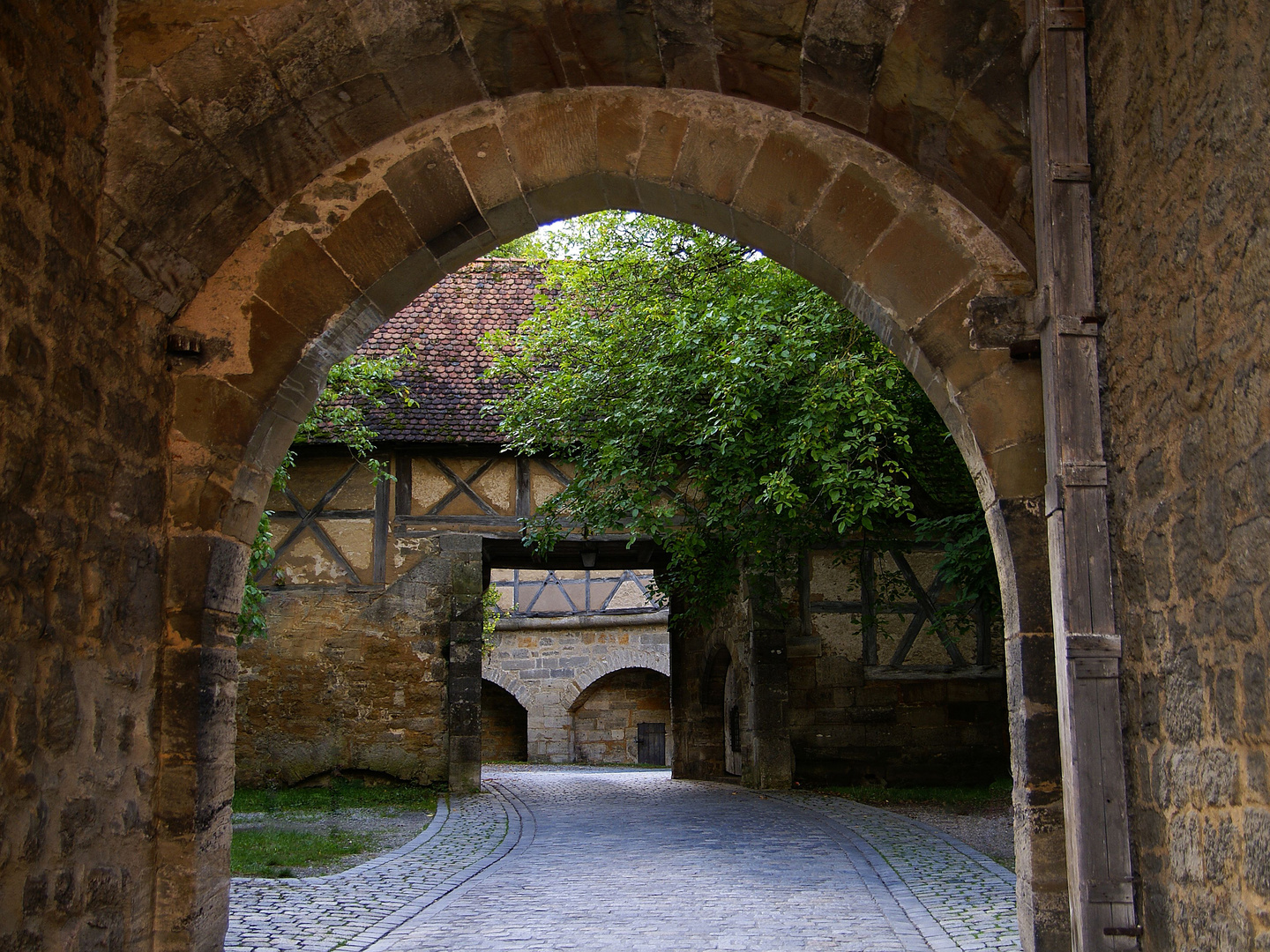 Rothenburg