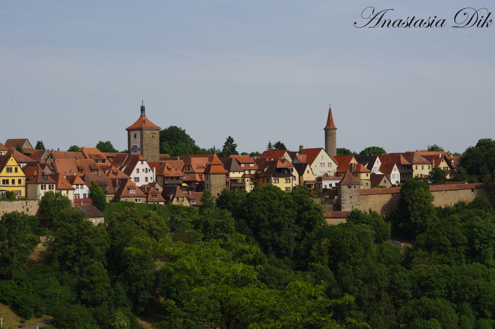 Rothenburg