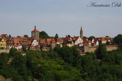 Rothenburg