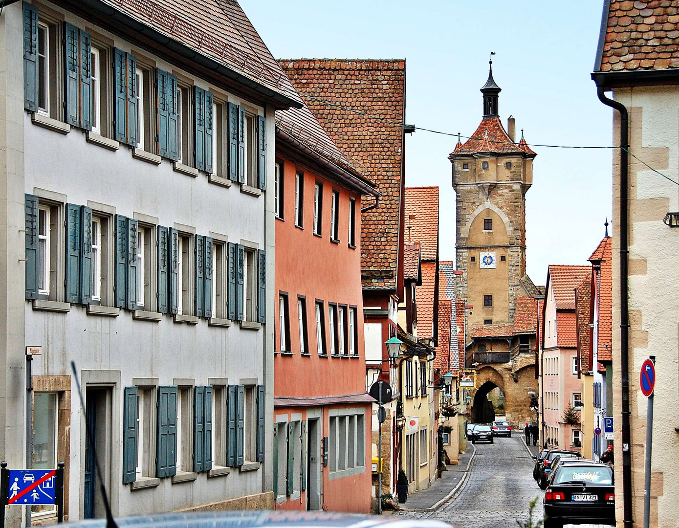 Rothenburg