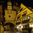 Rothenburg am Markusturm