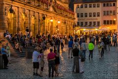 Rothenburg Ansicht