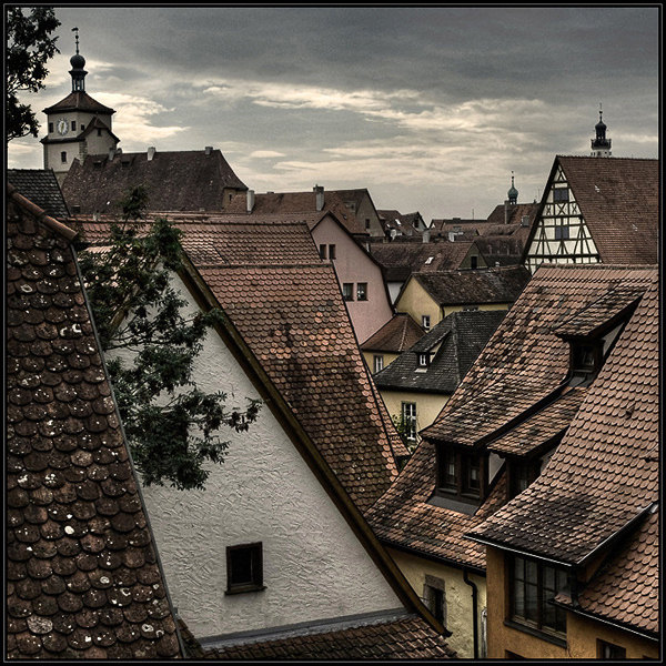 Rothenburg