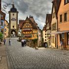 Rothenburg 