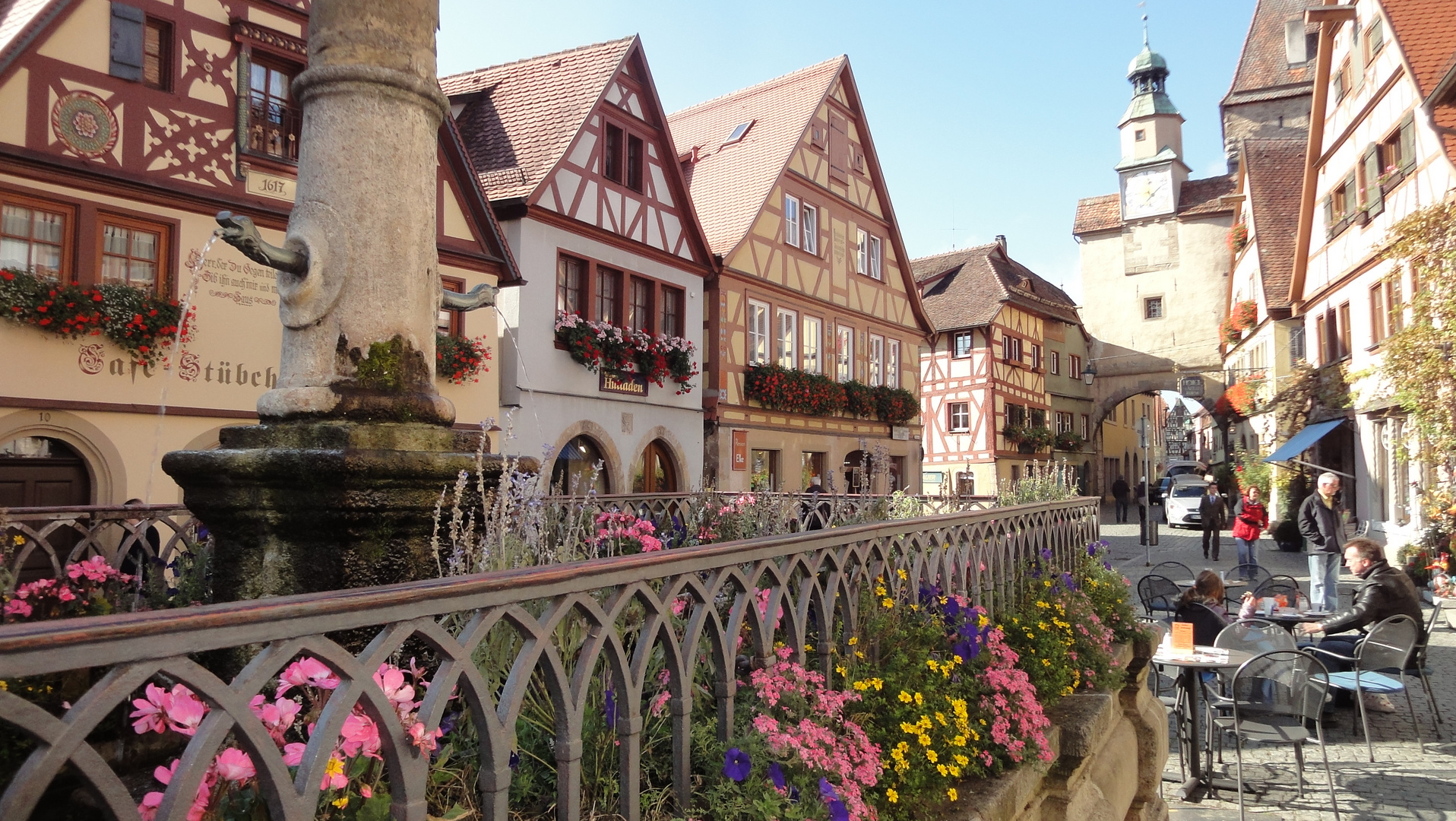 Rothenburg