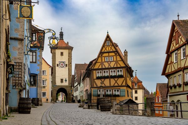 Rothenburg