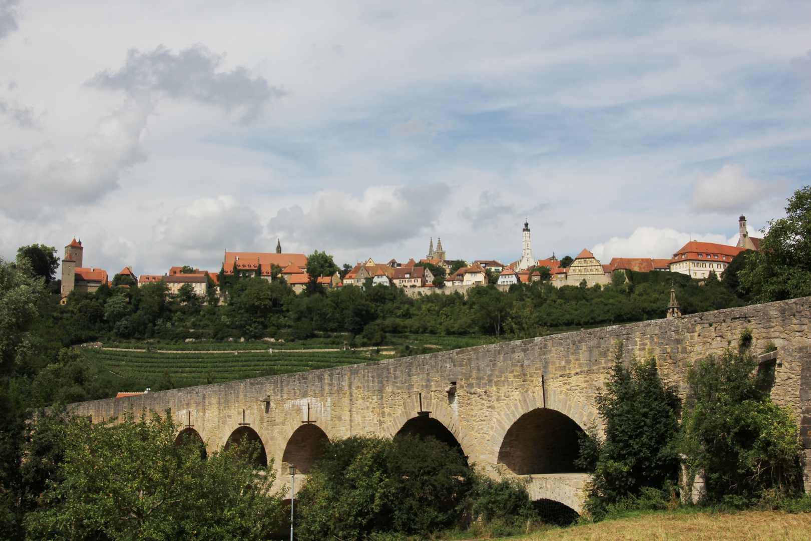 Rothenburg