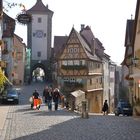 Rothenburg