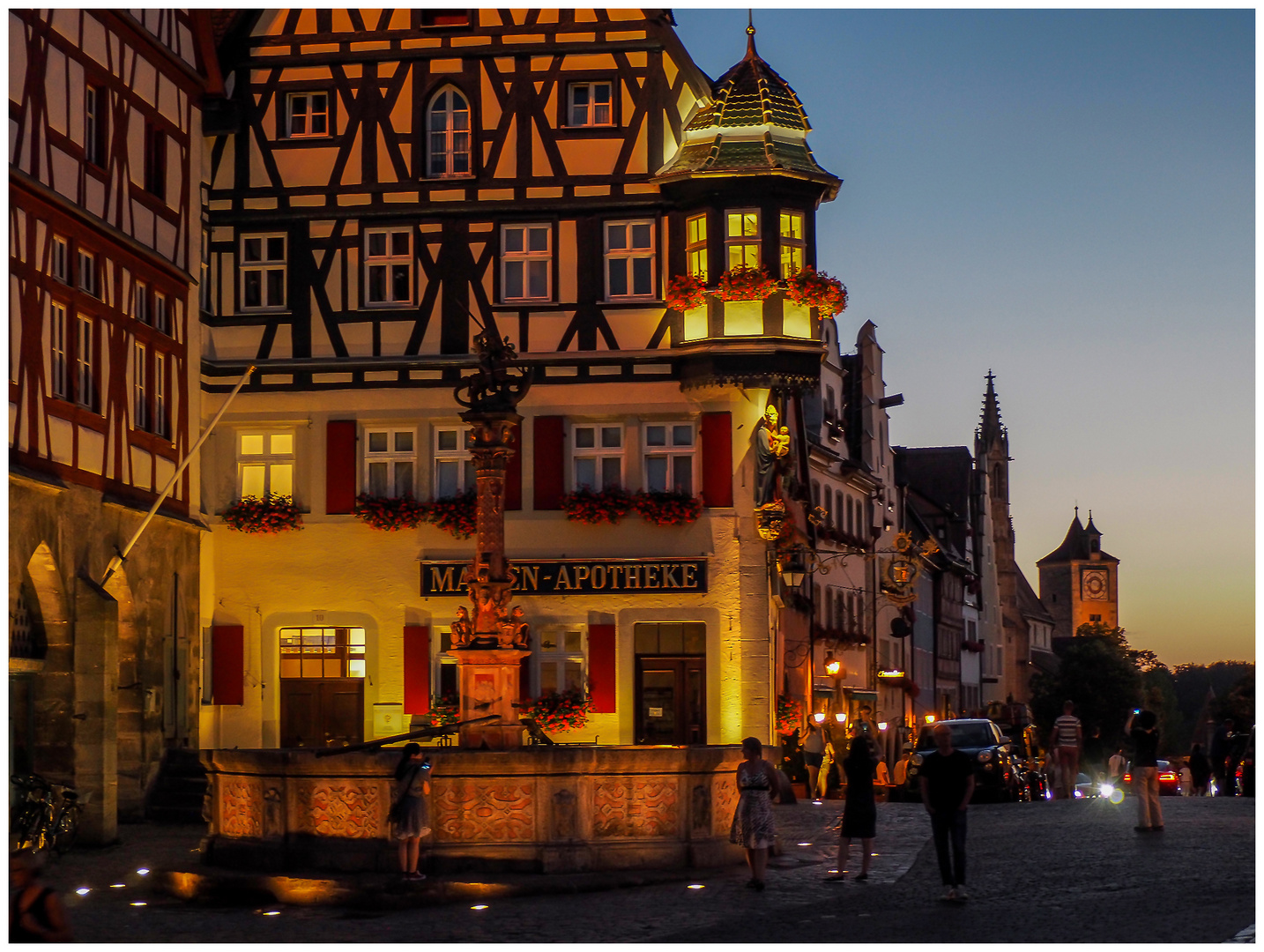 Rothenburg