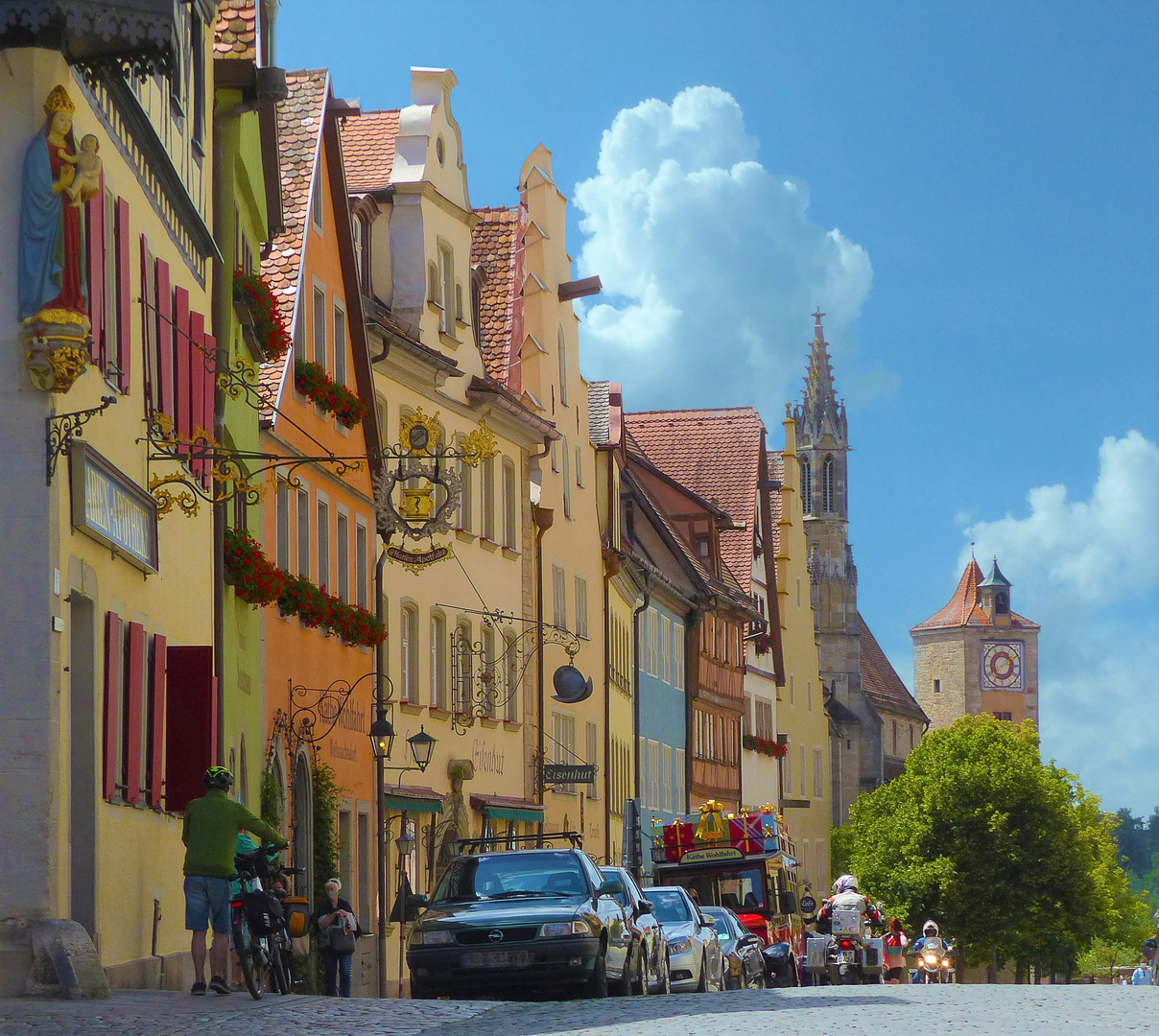 rothenburg