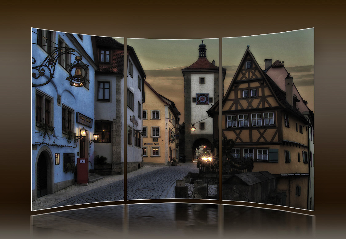 rothenburg