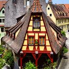 Rothenburg, Gerlachschmiede