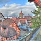 Rothenburg HDR