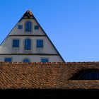 Rothenburg im Herbst