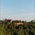 Rothenburg im Herbst